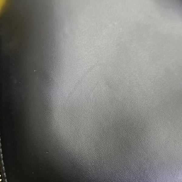 Monster Nylon Black