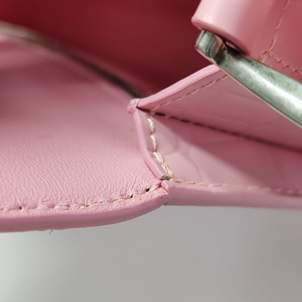 Calfskin Pink