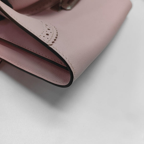 Kelly 20 Swift Pink