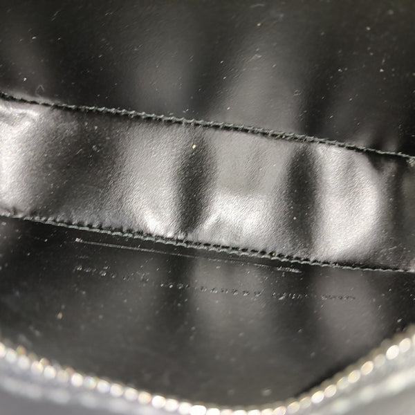 Calfskin Black