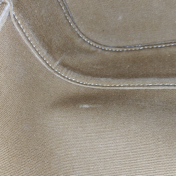 TRIOMPHE CANVAS Medium Coated Canvas Brown