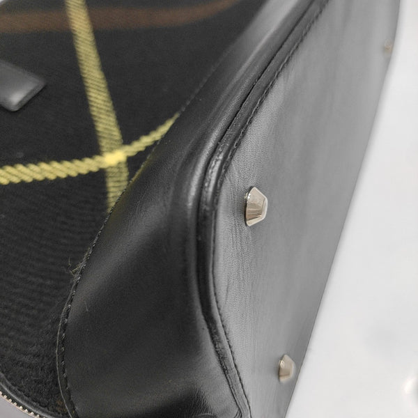 Fabric Black