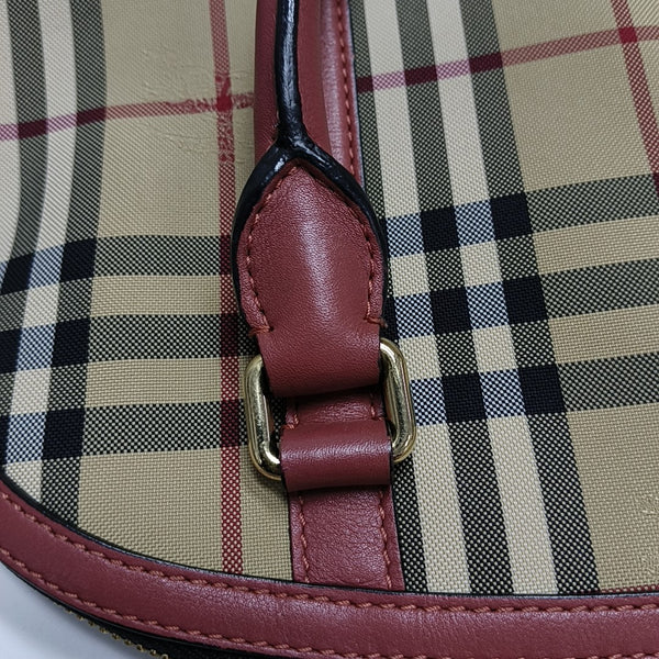 Sartorial Orchard Canvas Beige