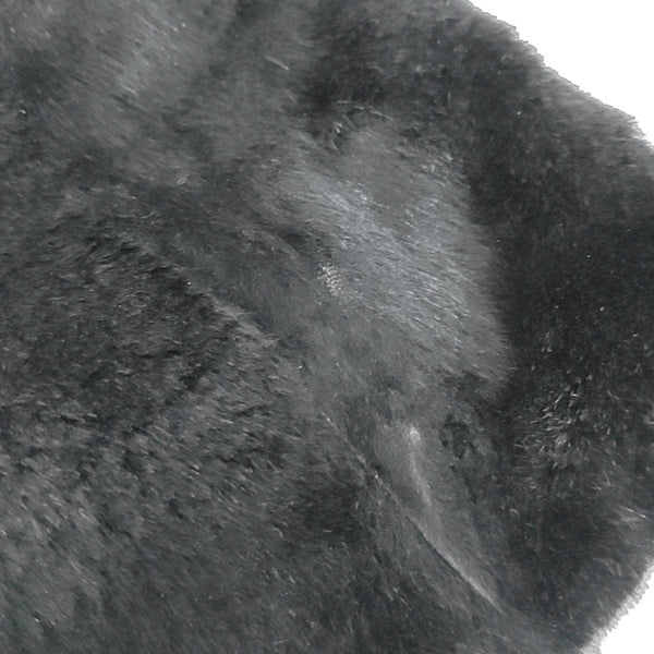 Fur Black