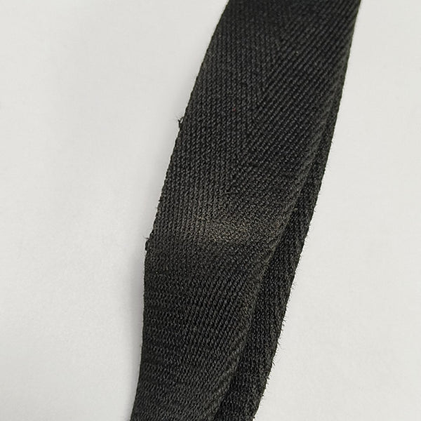 DISTRICT MM Damier Graphite Coated Canvas Gray