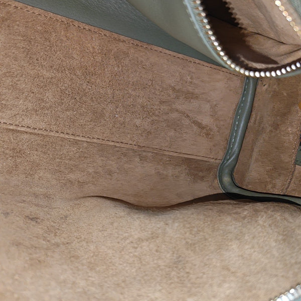 Amazona Canvas Beige