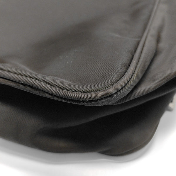 Nylon Brown