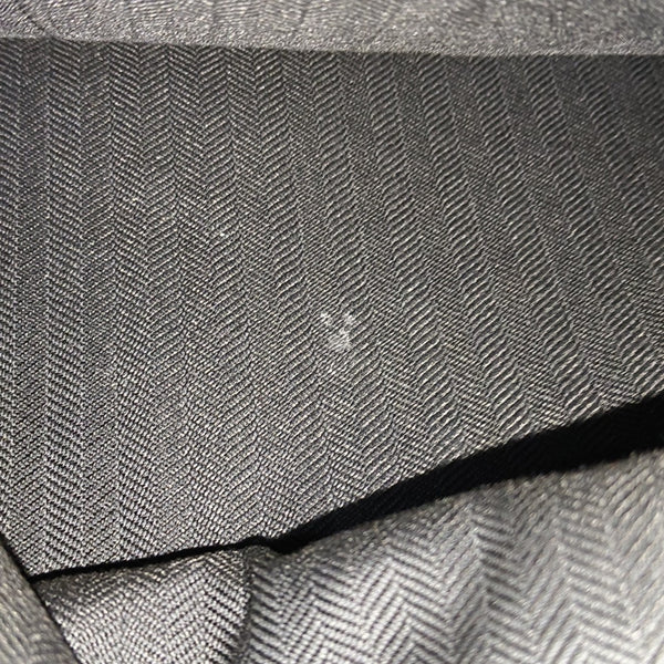Goya Calfskin Black