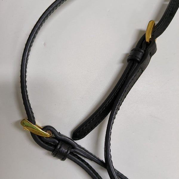 Nylon Black