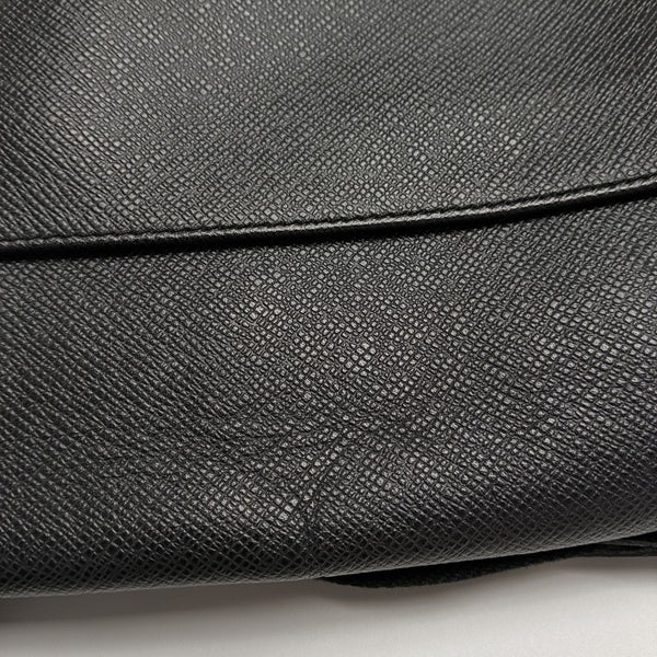ANDREI Calfskin Black