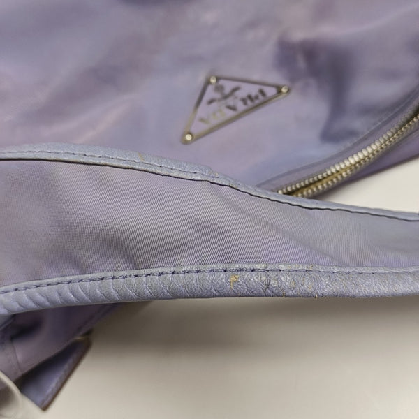 Nylon Purple