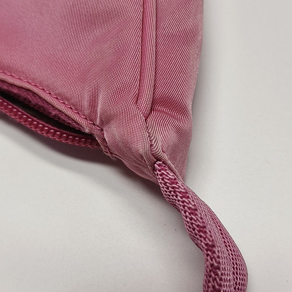 Re-Edition2000 Mini Nylon Red