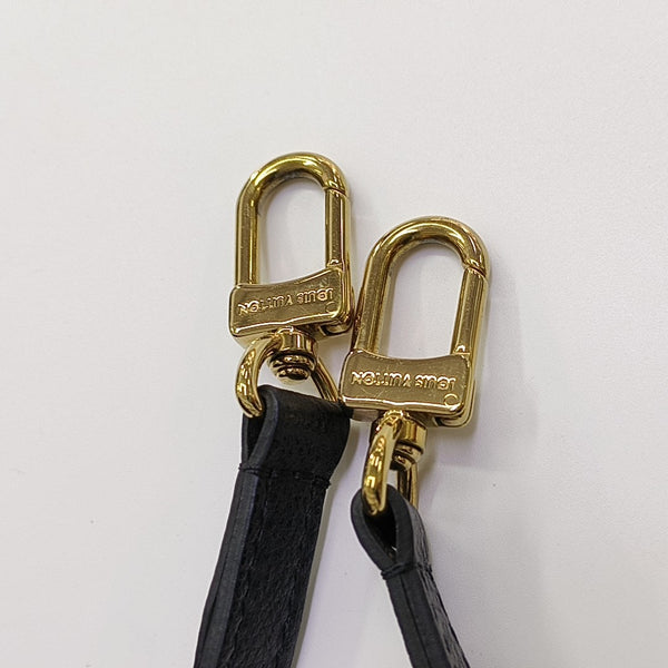 FAVORITE PM Calfskin Black