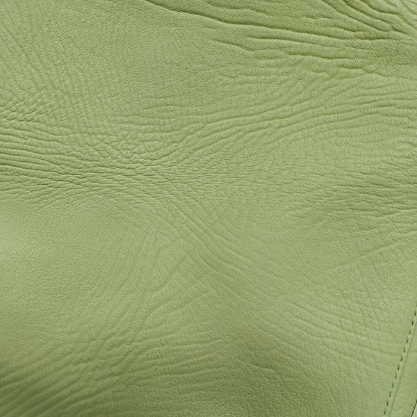 Canterbury Calfskin Green