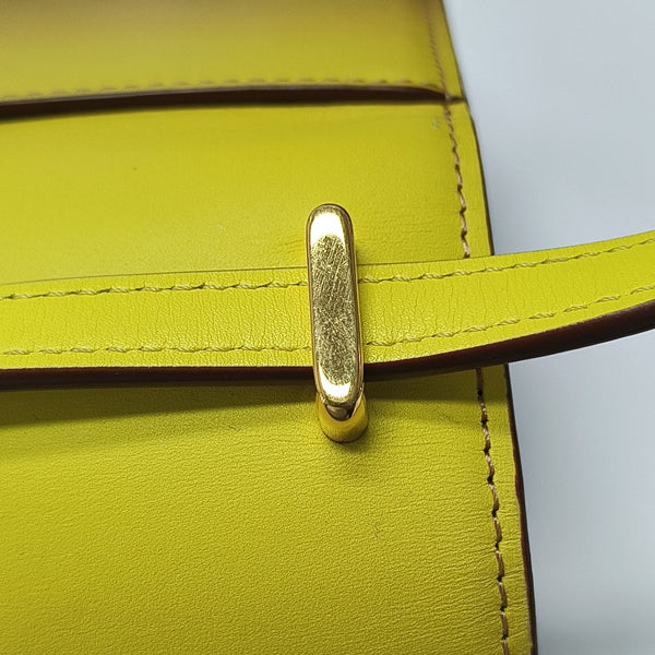 Goya Small Calfskin Multicolor