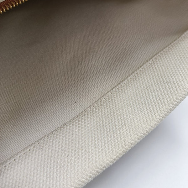 Canvas Tote Bag Beige
