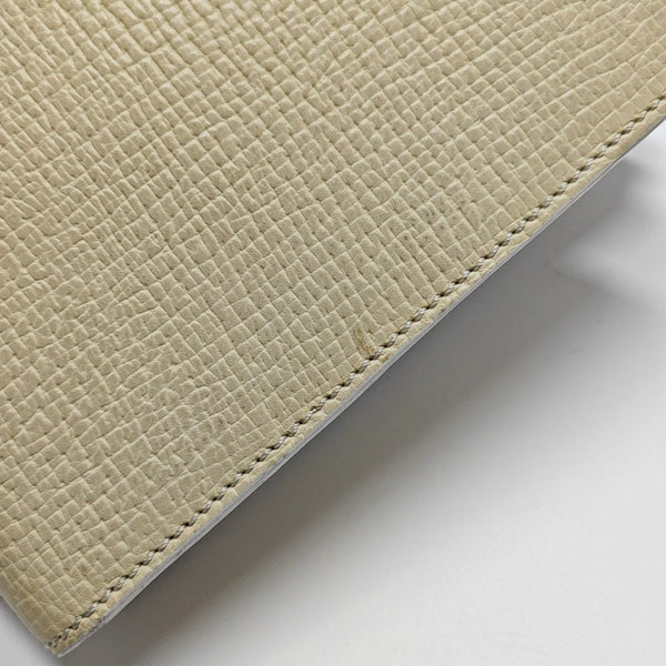 Barcelona Calfskin Beige