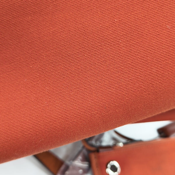 Herbag 31 Canvas Red