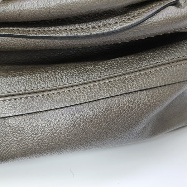 Paraty Medium Calfskin Brown