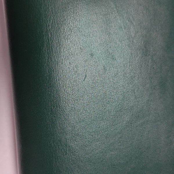 Zumi Mini Calfskin Green