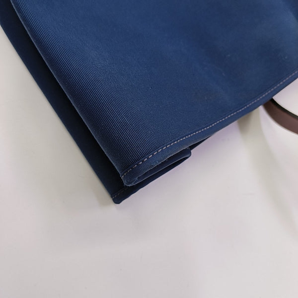 Herbag 39 Canvas Blue