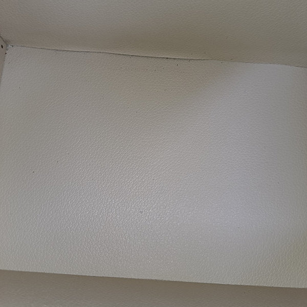 COFFRET TRÉSOR Monogram Coated Canvas Brown
