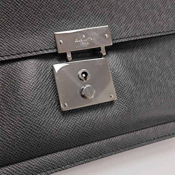 BELAIA Calfskin Gray