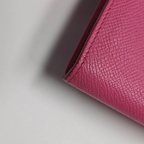 Calfskin Pink