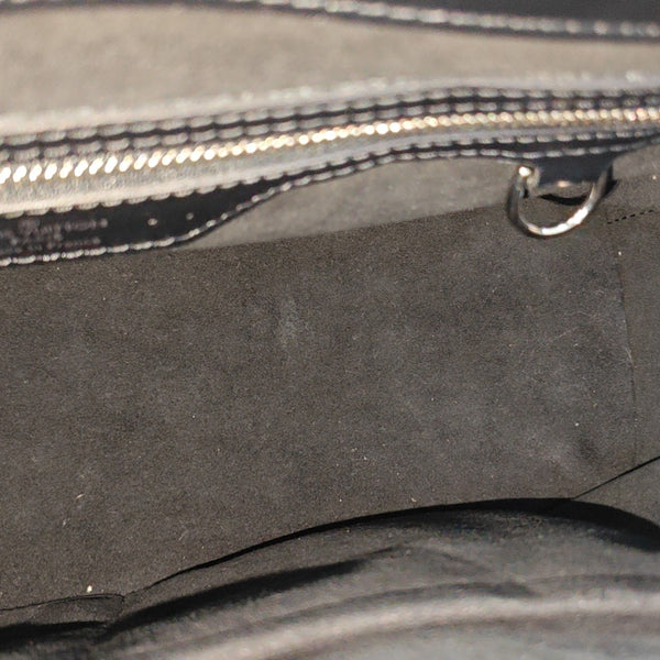 MIRABEAU Epi Black