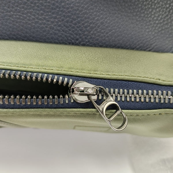 Dior And Sacal Special Material Green