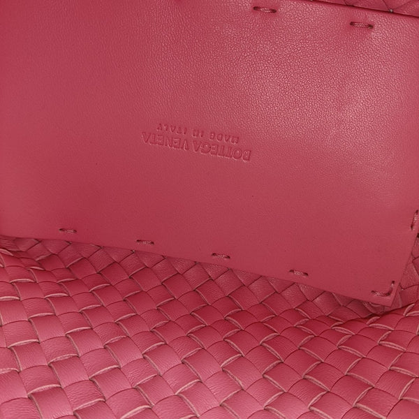 Cabat Lambskin Pink