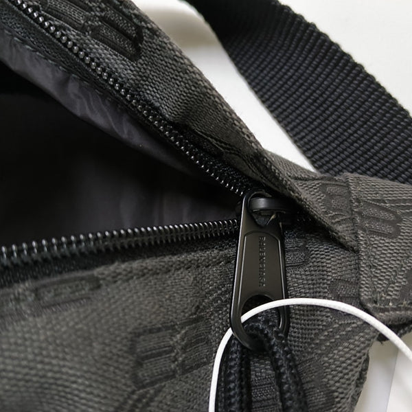 Explorer Fabric Gray