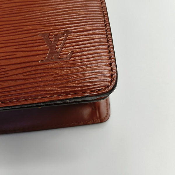 CAPUCHIN Epi Brown