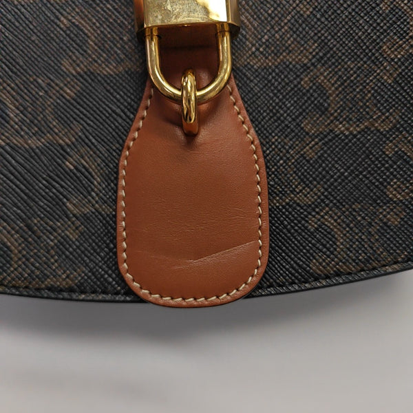 TABOU Mini Calfskin Brown