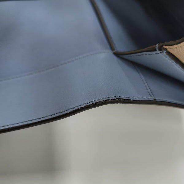 FRAME Medium Calfskin Multicolor