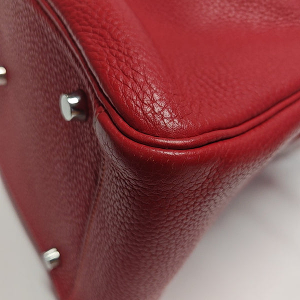Lindy 30 Clemence Red