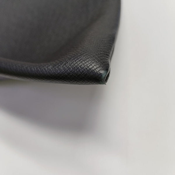 APOLLO GM Calfskin Black