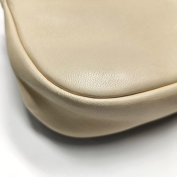 Lambskin Beige
