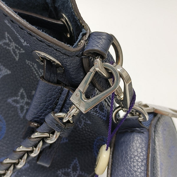 BELLA Calfskin Blue