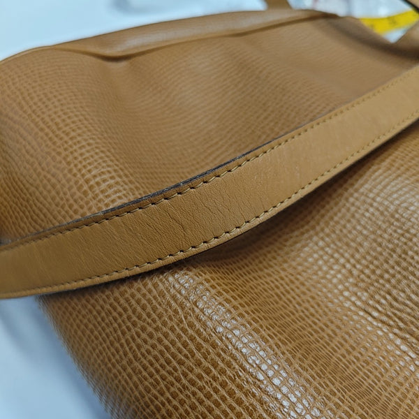 Calfskin Brown