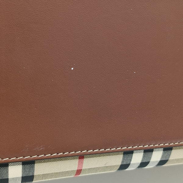Title Small Canvas Beige