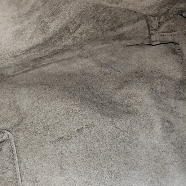Nodini Calfskin Brown