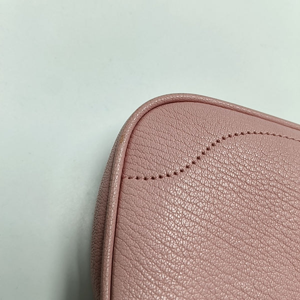 Aphrodite Calfskin Pink