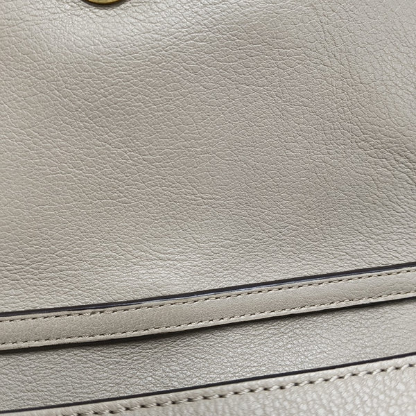 Nile Calfskin Gray