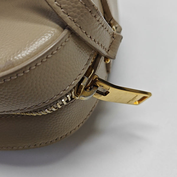 LOU Calfskin Beige