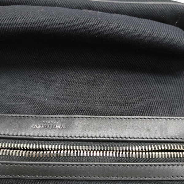 CITY Fabric Black