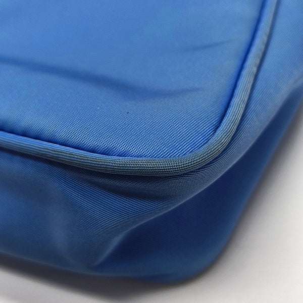 Re-Edition2000 Mini Nylon Azul