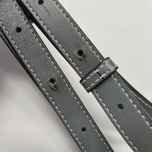 Hammock Mini Calfskin Gray