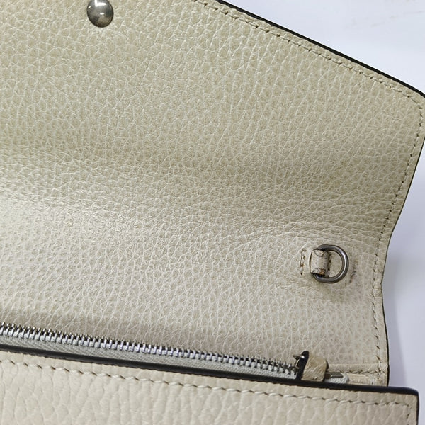 Dionysus Mini Calfskin Beige
