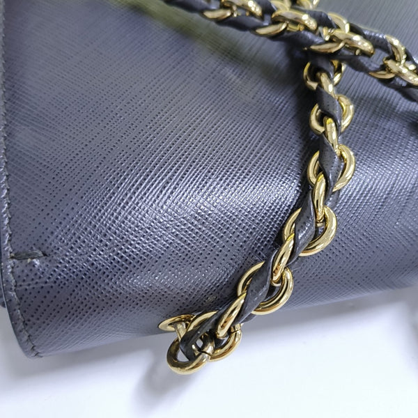 Ginny Calfskin Gray